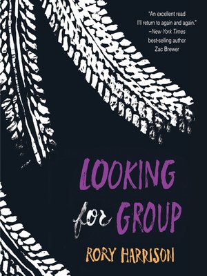 cover image of Looking for Group